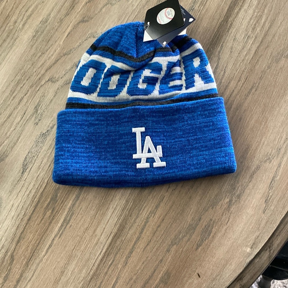 Men’s beanie